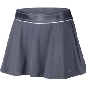 Nike Court Dry Flouncy Tennis Skirt
